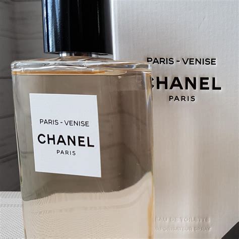 chanel paris venice parfum|chanel venise perfume review.